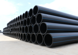 Gark polyplast PVT. LTD. — Leading HDPE Pipe Manufacturer in Gujarat