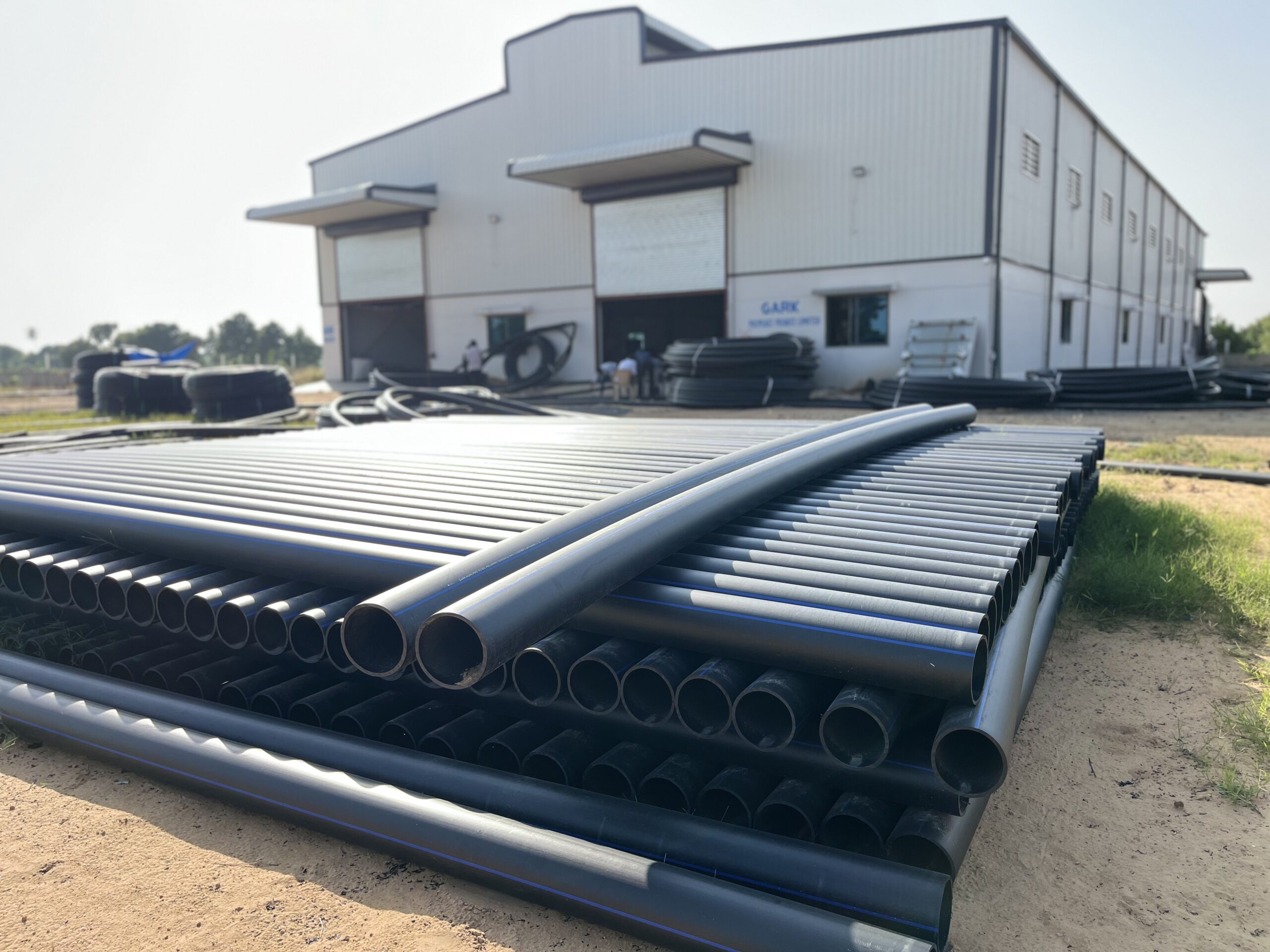 GARK POLYPLAST Palanpur, Gujarat