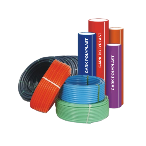 HDPE PLB Duct Pipes Manufacturer in India